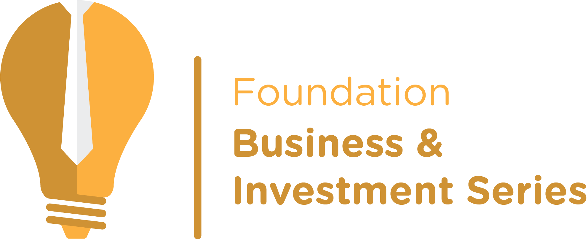 logo foundation business series v2