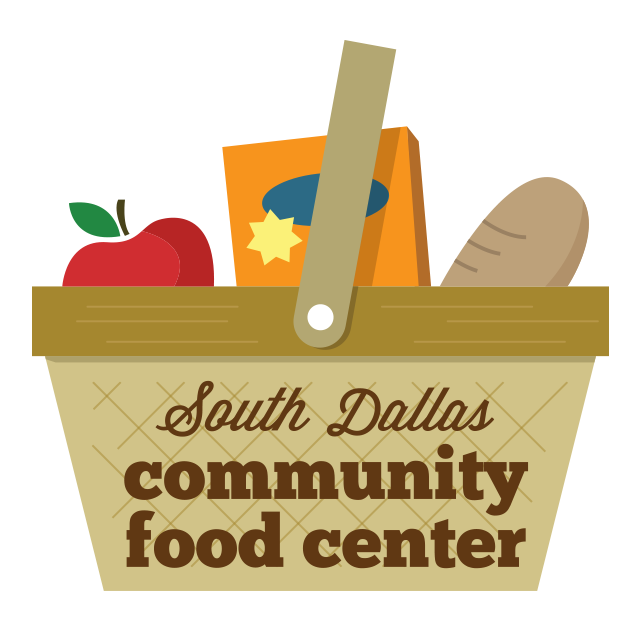 Community Food Center [logo]